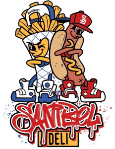 Sponsor Logo for Sanibel Deli