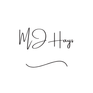 Sponsor Logo for MJ Hays