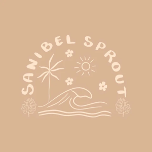 Sponsor Logo for Sanibel Sprout