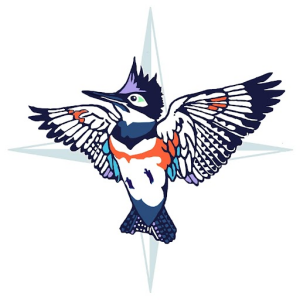 Sponsor Logo for Kingfisher Real Estate