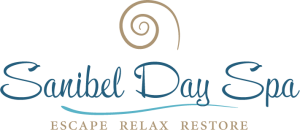 Sponsor Logo for Sanibel Day Spa