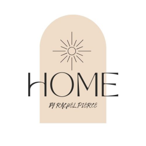 Sponsor Logo for Home by Rachel Pierce