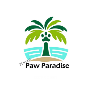 Sponsor Logo for Pierce's Paw Paradise
