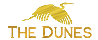 Sponsor Logo for The Dunes Golf and Tennis Club