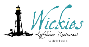 Sponsor Logo for Wickies Lighthouse Restaurant