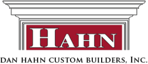 Sponsor Logo for Dan Hahn Custom Builders, Inc.
