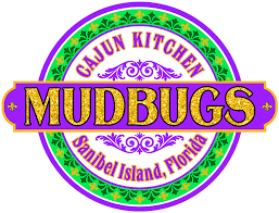 Sponsor Logo for Mudbugs Cajun Kitchen
