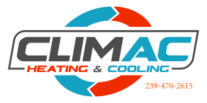 Sponsor Logo for CLIMAC Heating & Cooling