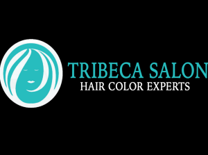 Sponsor Logo for Tribeca Salon
