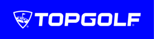 Sponsor Logo for Top Golf