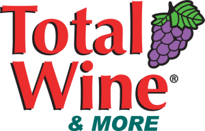 Sponsor Logo for Total Wine & More