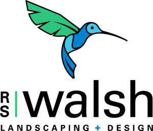 Sponsor Logo for RS Walsh Landscaping & Design