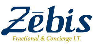 Sponsor Logo for Zebis