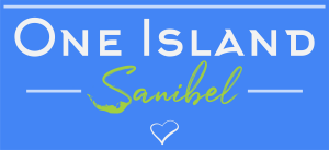 Sponsor Logo for One Island Sanibel