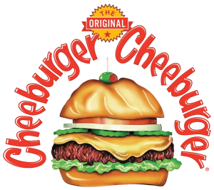 Sponsor Logo for Cheeburger Cheeburger