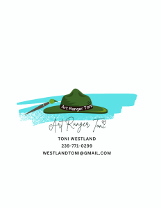 Sponsor Logo for Toni Westland