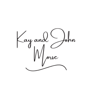 Sponsor Logo for Kay and John Morse