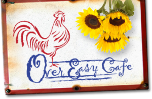 Sponsor Logo for Over Easy and The COOP