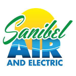 Sponsor Logo for Sanibel Air & Electric