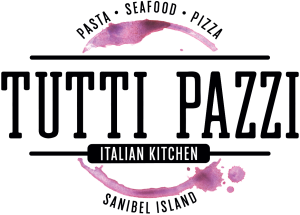 Sponsor Logo for Tutti Pazzi Italian Kitchen