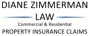 Sponsor Logo for Diane Zimmerman Law