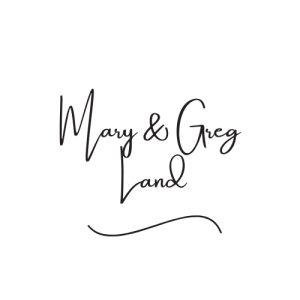 Sponsor Logo for Mary and Greg Land