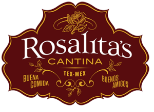 Sponsor Logo for Rosalita's Cantina