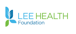 Sponsor Logo for Lee Health Foundation