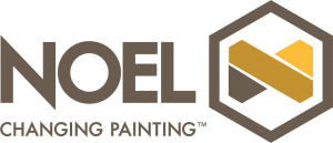 Sponsor Logo for Noel Painting