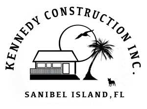 Sponsor Logo for Kennedy Construction