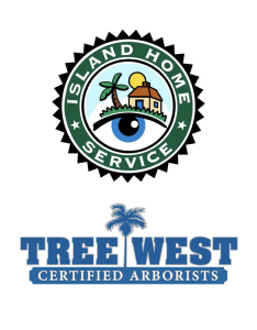 Sponsor Logo for Island Home Service & Tree West
