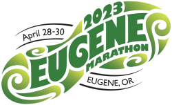 Eugene Marathon Results