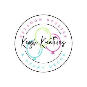 Sponsor Logo for Keogh Kreations