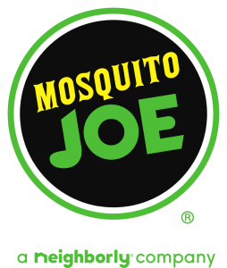 Sponsor Logo for Mosquito Joe