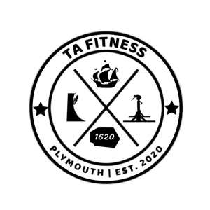 Sponsor Logo for TA fitness