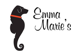 Sponsor Logo for Emma Maries Grooming