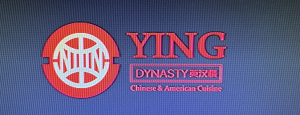 Sponsor Logo for Ying Dynasty