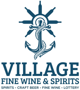 Sponsor Logo for Village Fine Wine & Spirits