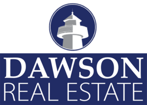Sponsor Logo for Dawson Real Estate