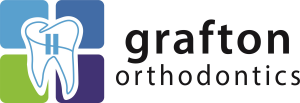 Logo for Grafton Orthodonics