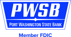 Logo for Port Washington State Bank