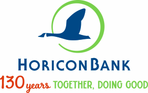 Logo for Horicon Bank
