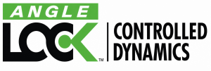 Logo for Angle Lock