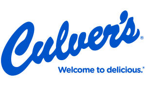 Logo for Culvers