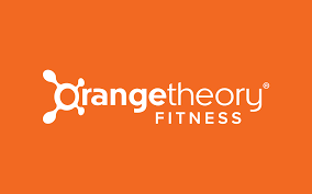 Logo for Orange Theory