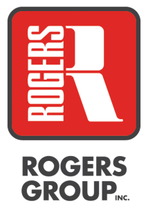 Sponsor Logo for Roger's Group