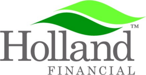 Sponsor Logo for Holland Financial