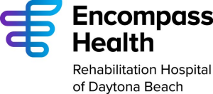 Sponsor Logo for Encompass Health