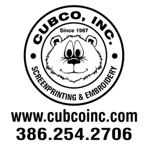 Sponsor Logo for Cubco