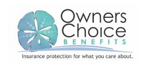 Sponsor Logo for Owners Choice Benefits